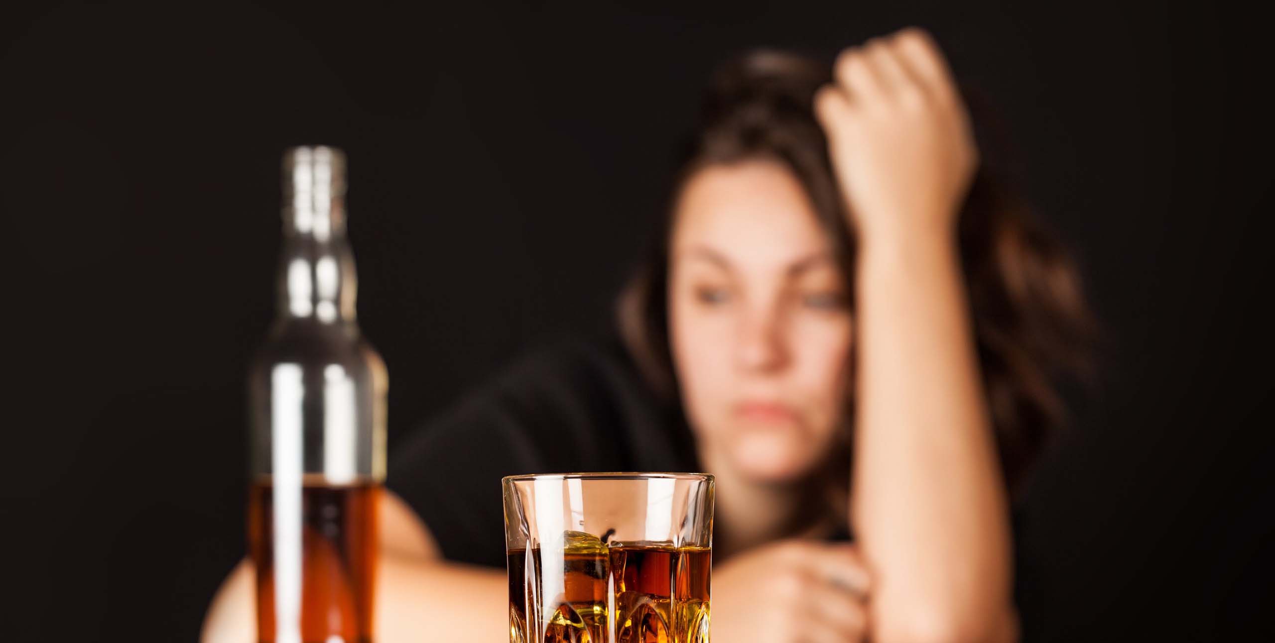 Tratamiento para el alcoholismo - Madrid
